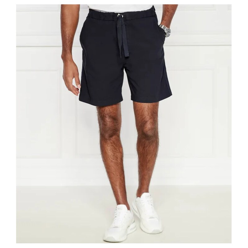 BOSS BLACK Šortky | Regular Fit 52172445