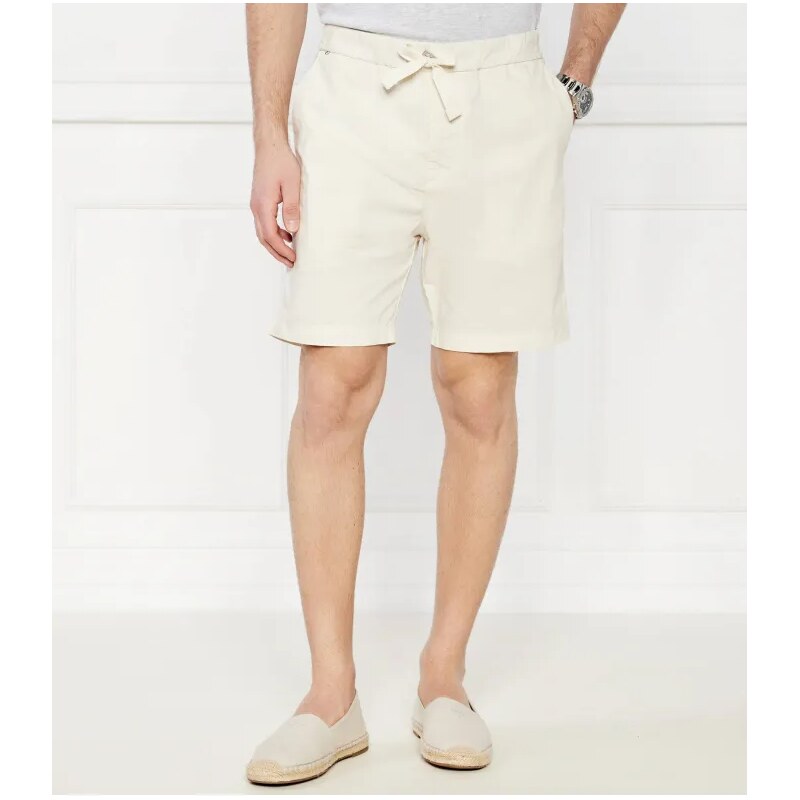 BOSS BLACK Šortky | Regular Fit 52172444