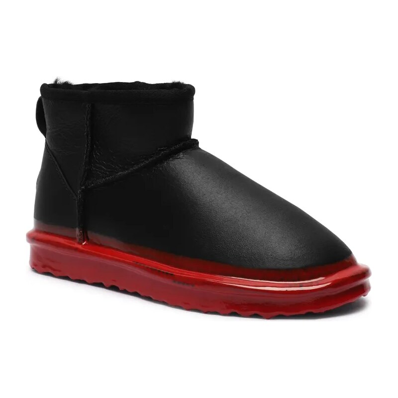 EMU Australia Snehule Stinger Micro Dipped | koža 61763445