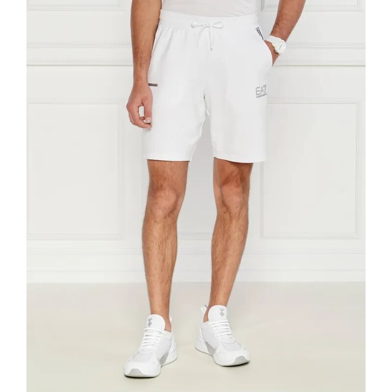 EA7 Šortky | Regular Fit 51571967