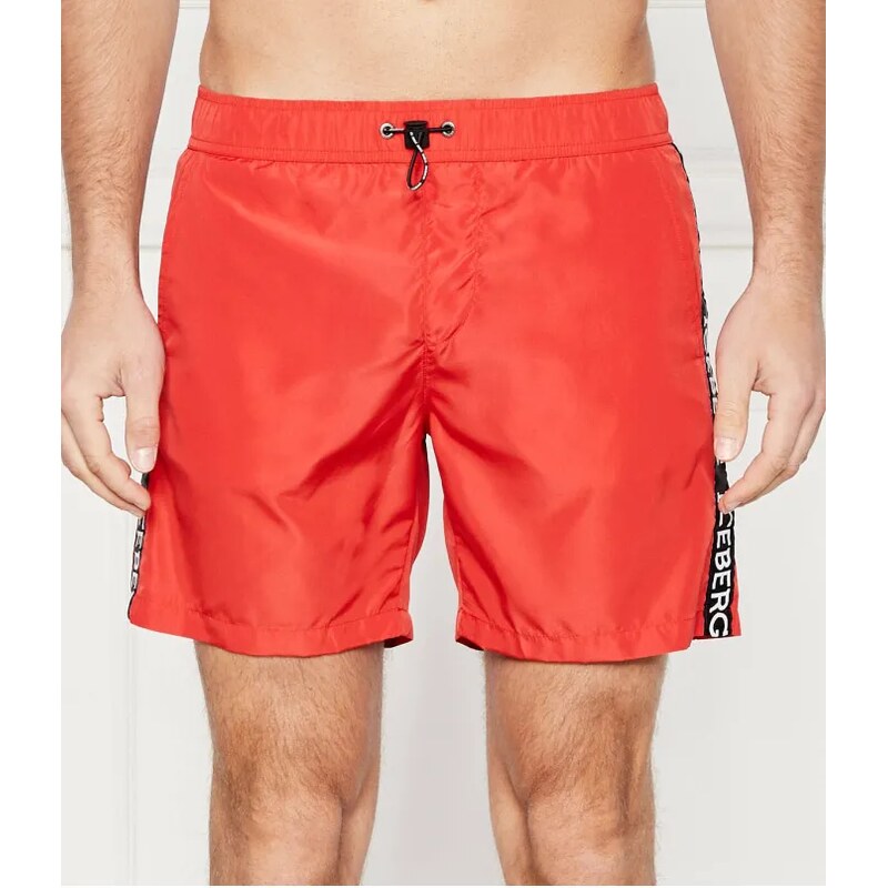 Iceberg Šortky na plávanie | Regular Fit 51562590