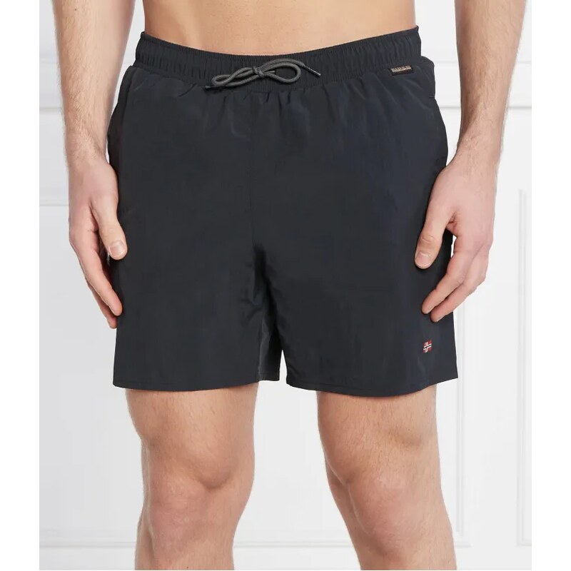 Napapijri Šortky na plávanie | Regular Fit 51537900