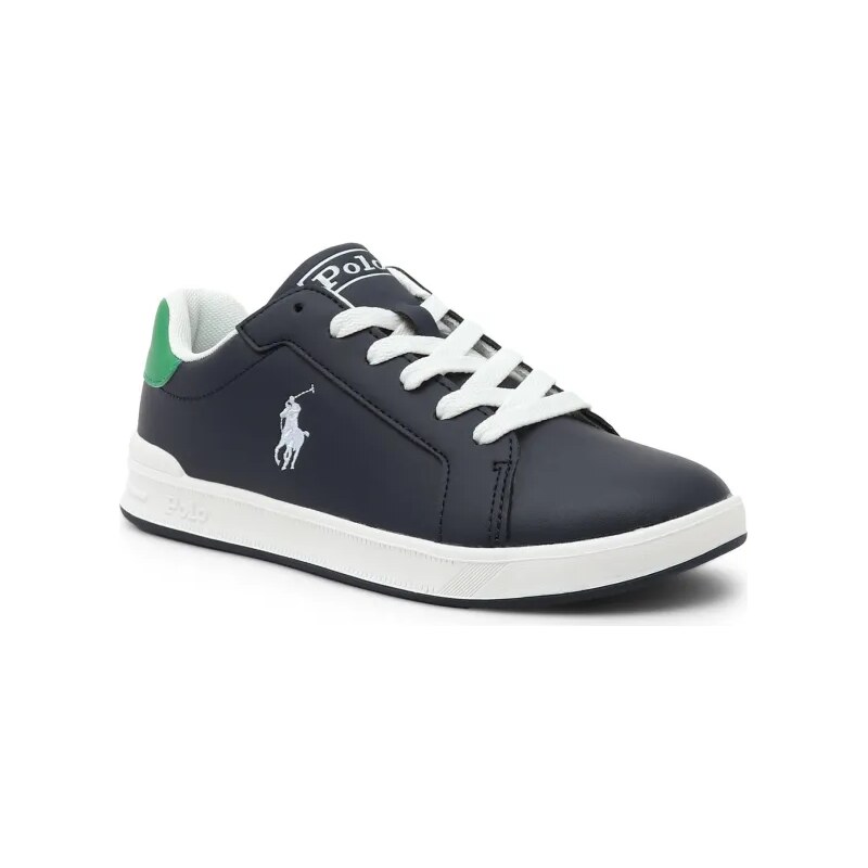 POLO RALPH LAUREN Sneakersy HERITAGE COURT II 39284398