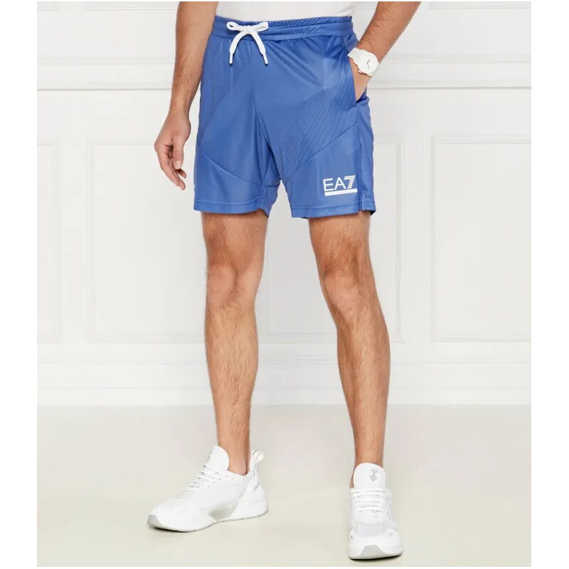 EA7 Šortky | Regular Fit 51548581