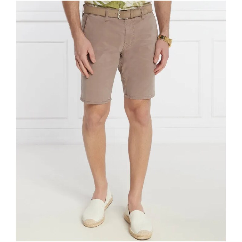 GUESS Šortky DANIEL | Skinny fit 51537919