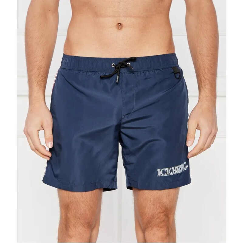 Iceberg Šortky na plávanie | Regular Fit 51538023
