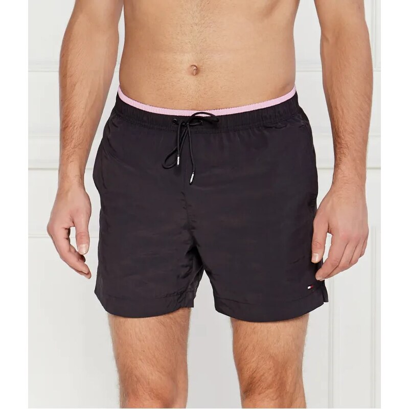 Tommy Hilfiger Šortky na plávanie | Regular Fit 51537969