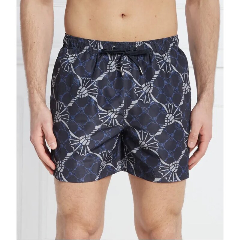 Joop! Šortky na plávanie BABADOS | Regular Fit 51510342