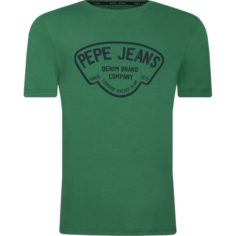 Pepe Jeans London Tričko | Regular Fit 51537959