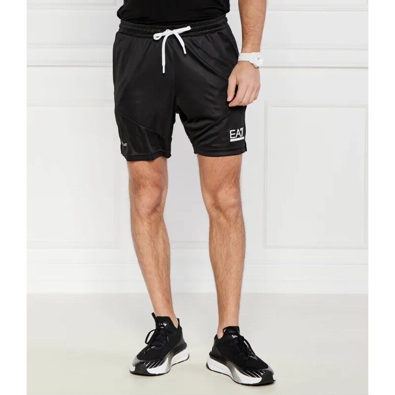 EA7 Šortky | Regular Fit 51291853