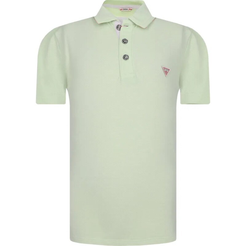 Guess Polo tričko | Regular Fit 51291955