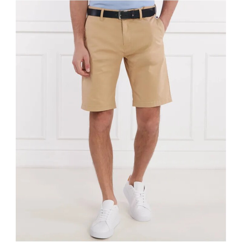 Tommy Jeans Šortky SCANTON | Regular Fit 51291882