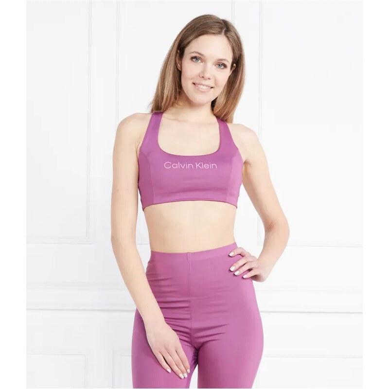 Calvin Klein Performance Podprsenka 41708024