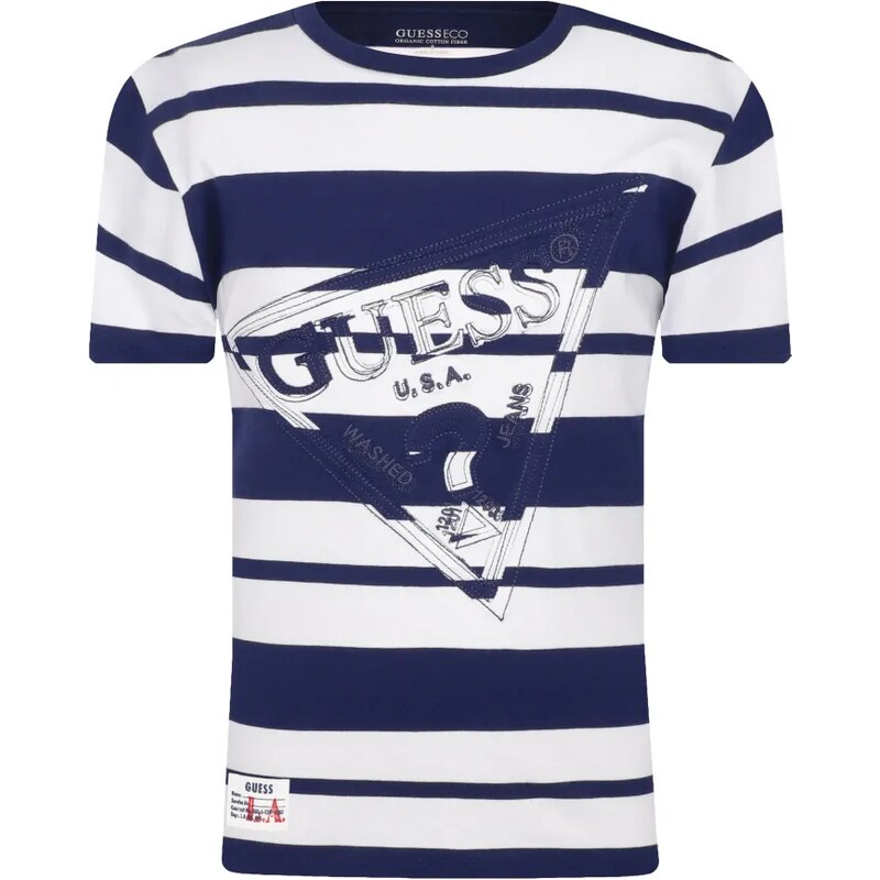 Guess Tričko | Regular Fit 51280751