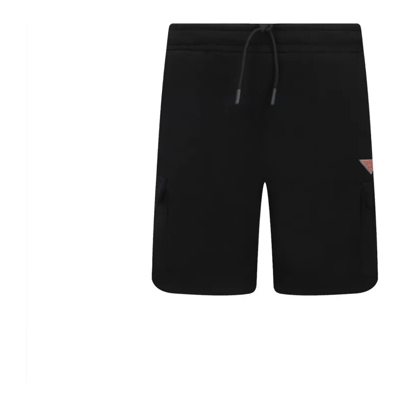 GUESS ACTIVE Šortky | Regular Fit 51280753