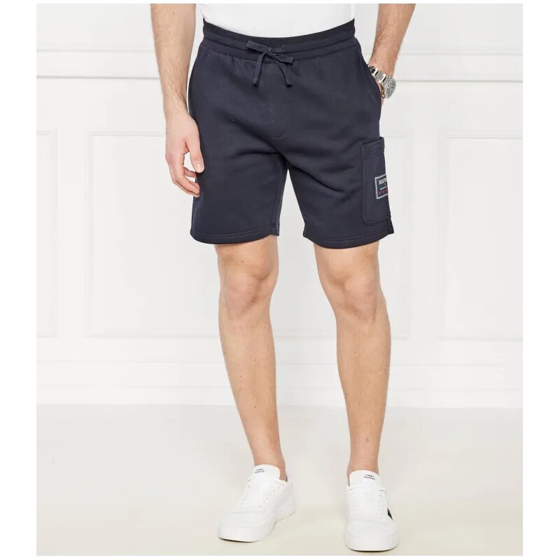 Tommy Hilfiger Šortky | Regular Fit 51280853