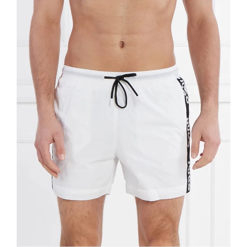 Hugo Bodywear Šortky na plávanie FAB | Regular Fit 51223749