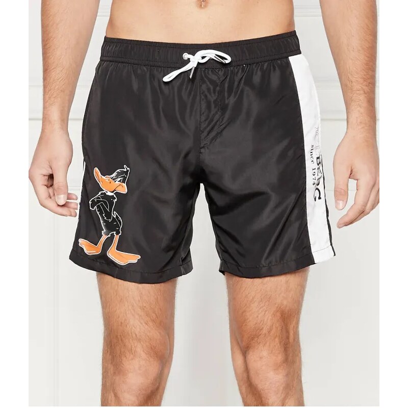 Iceberg Šortky na plávanie Iceberg X Looney Tunes 51223857