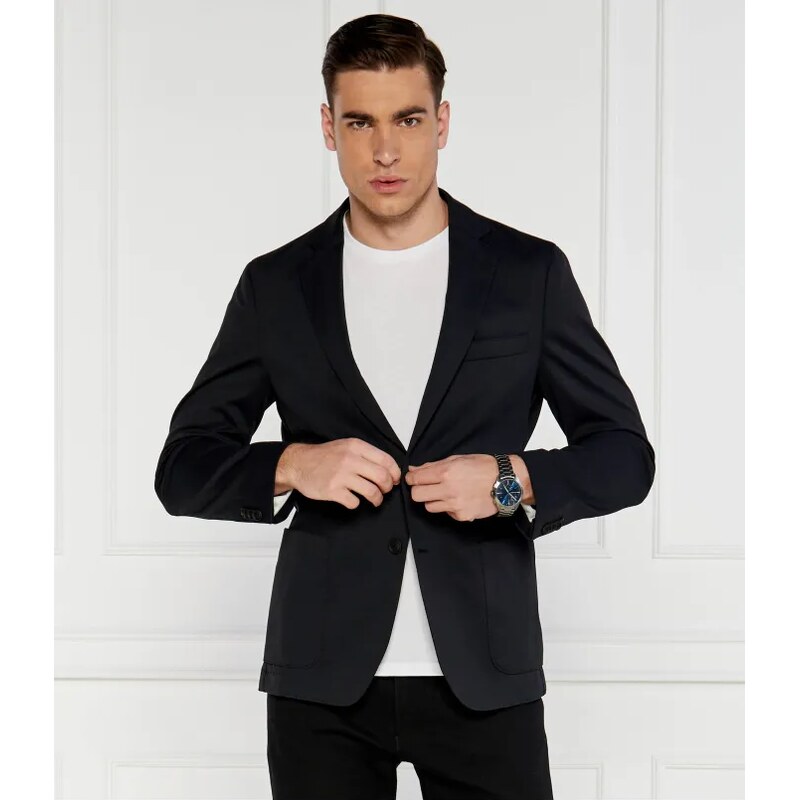 BOSS BLACK Sako P-Hanry-J | Slim Fit 51223946