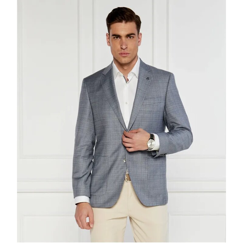 BOSS BLACK Sako H-Janson | Regular Fit 51225703