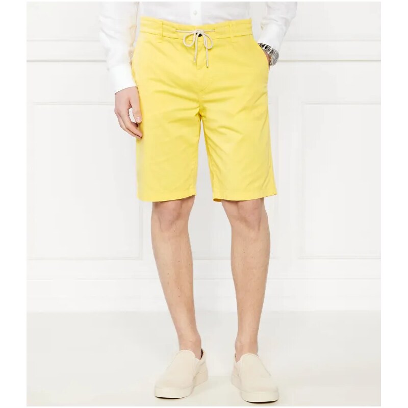 BOSS ORANGE Šortky Chino | Tapered fit 51223832