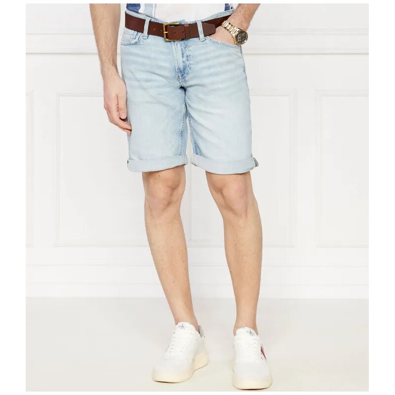 GUESS Džínsové šortky Sonny | Regular Fit 51205493