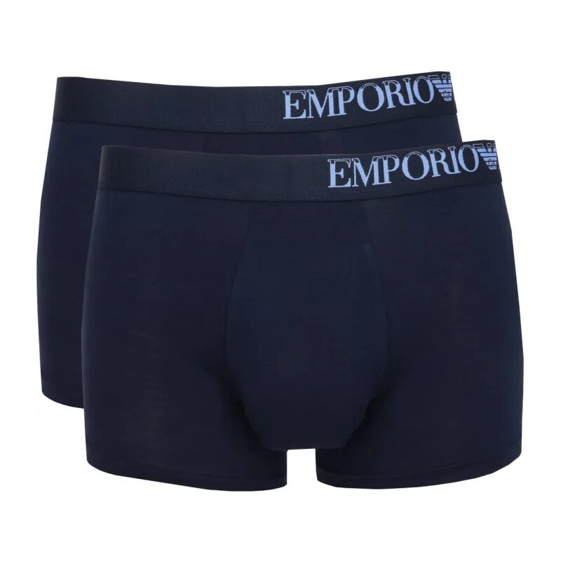Emporio Armani Boxerky 2-balenie 51200091