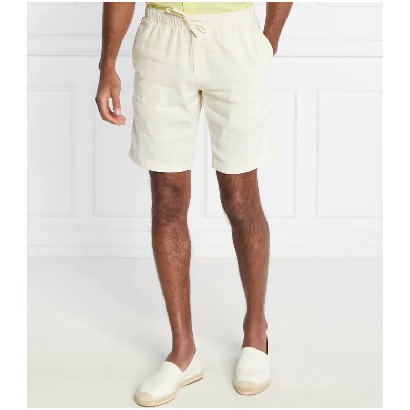 Tommy Hilfiger Šortky HARLEM | Tapered fit 51161683