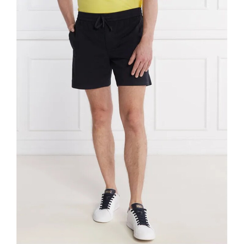 BOSS ORANGE Šortky Sandrew | Regular Fit 51188231