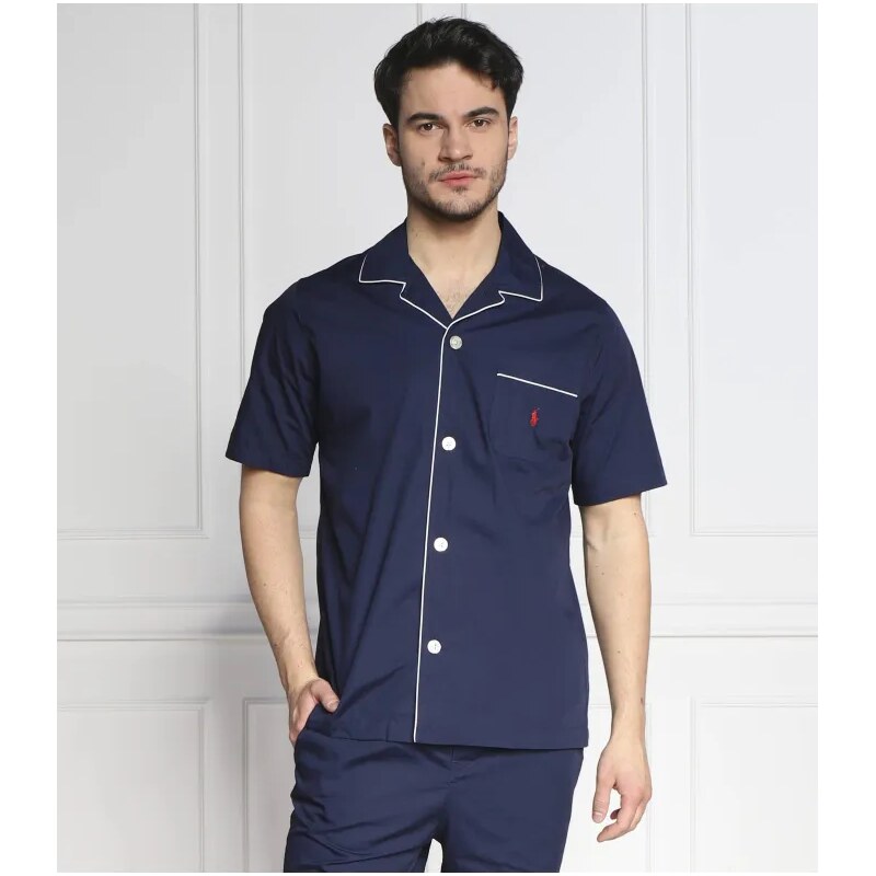 POLO RALPH LAUREN Pyžamo | Regular Fit 64424121