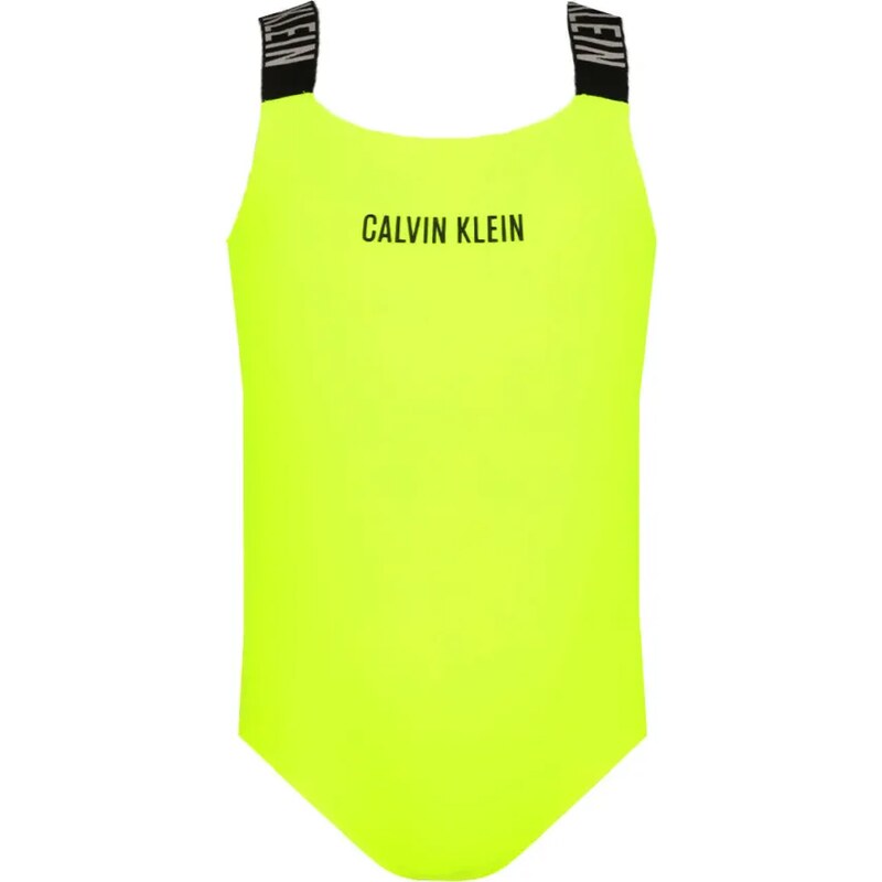 Calvin Klein Swimwear Plavky 51161666