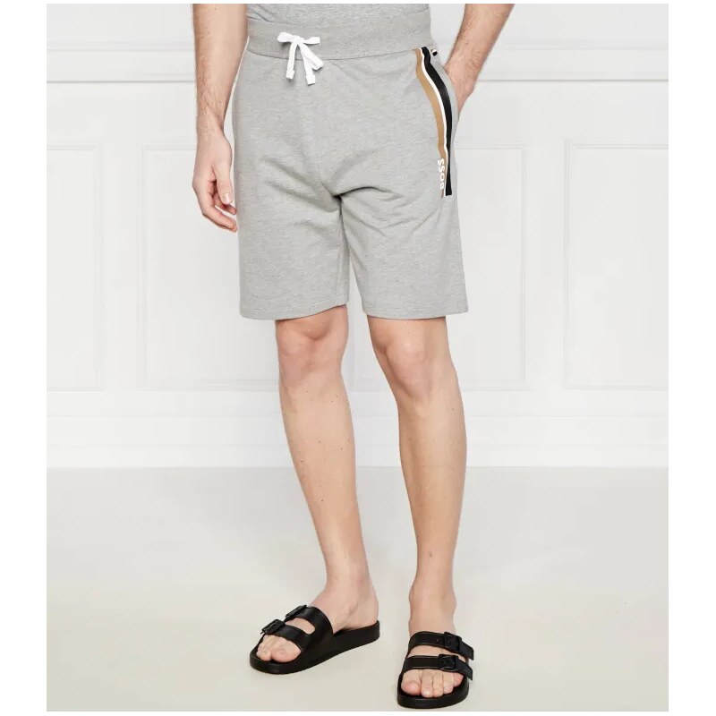 BOSS BLACK Šortky Authentic | Regular Fit 51161675