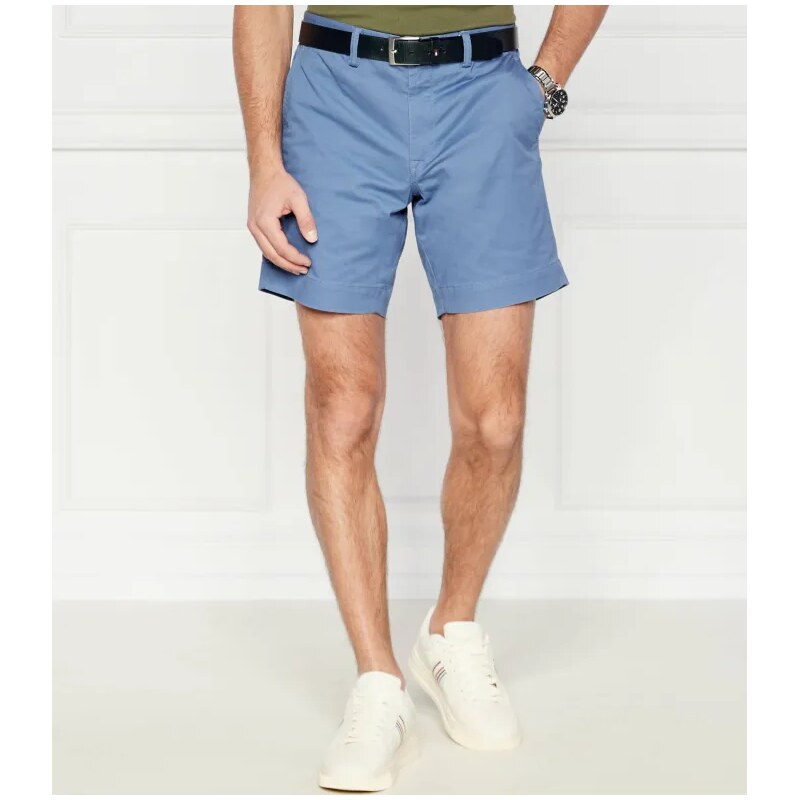 POLO RALPH LAUREN Šortky BEDFORD | Straight fit 51161620