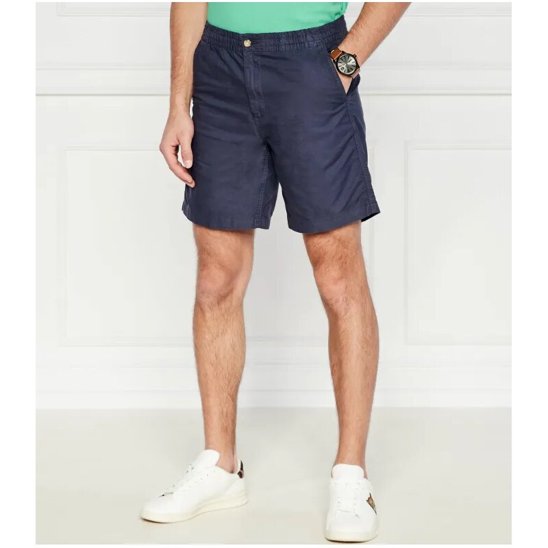POLO RALPH LAUREN Šortky | Classic fit 51161617