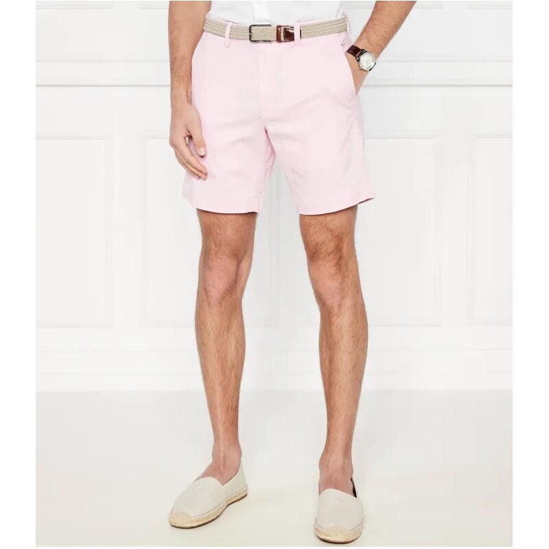 POLO RALPH LAUREN Šortky BEDFORD | Straight fit 63056312