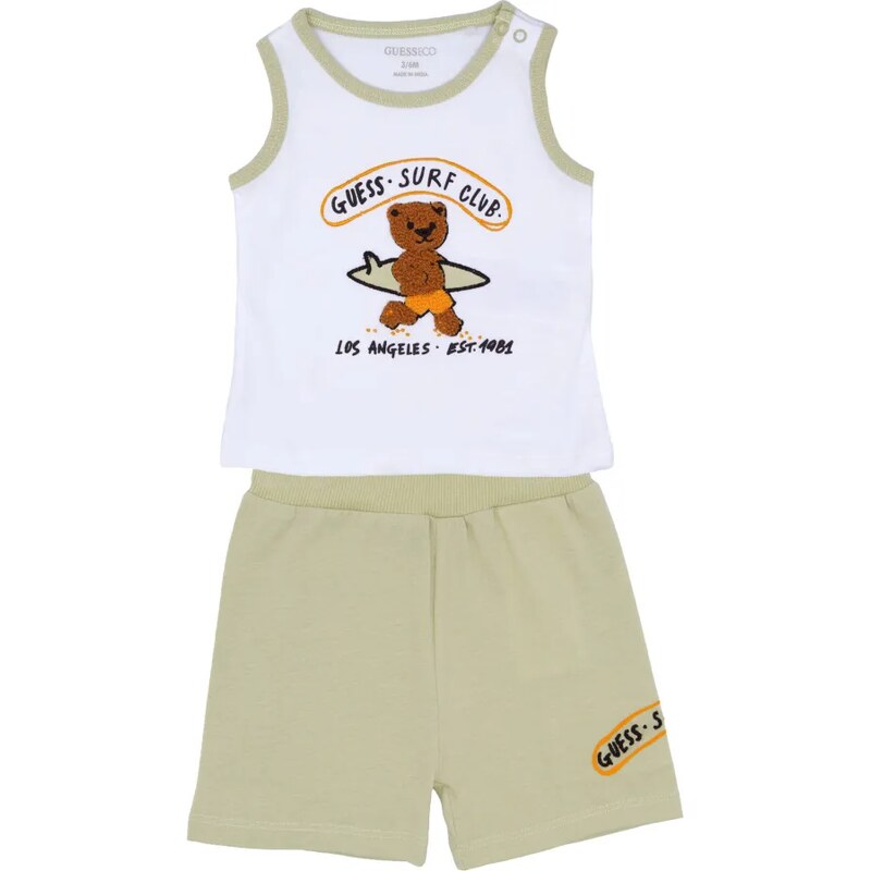 Guess Pyžamo | Regular Fit 51138671