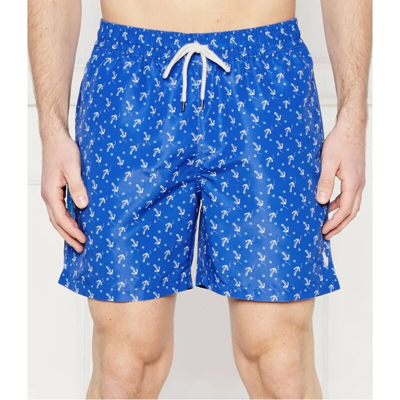 POLO RALPH LAUREN Šortky na plávanie | Regular Fit 51138675
