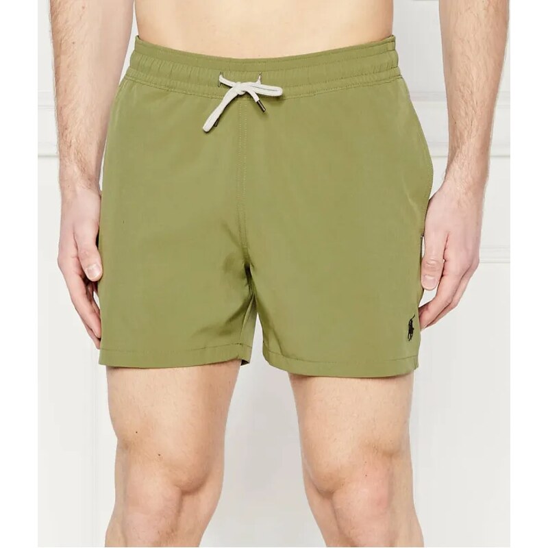 POLO RALPH LAUREN Šortky | Slim Fit | stretch 51134754