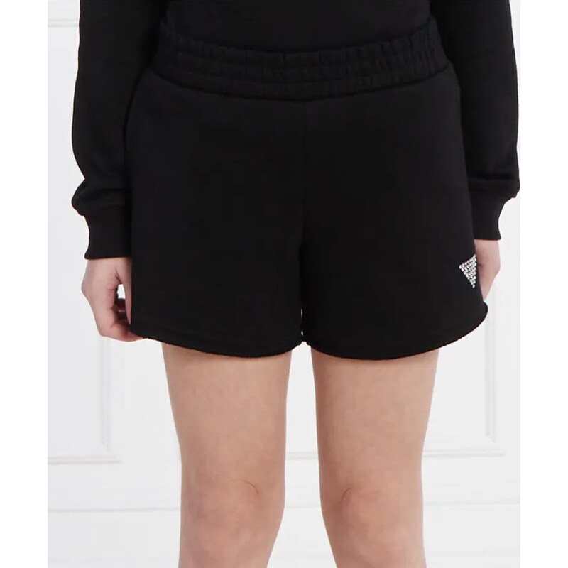 GUESS ACTIVE Šortky | Regular Fit 51090840