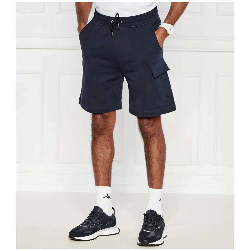 BOSS ORANGE Šortky Se_Cargo | Relaxed fit 51085008