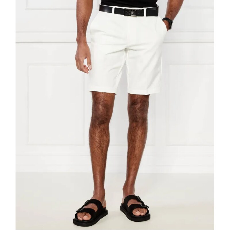 BOSS GREEN Šortky S_Commuter | Slim Fit 61486887