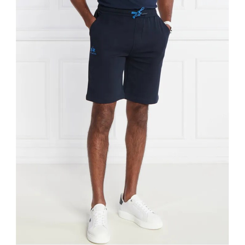 La Martina Šortky | Regular Fit 51066308