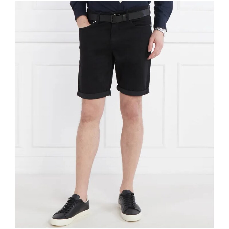 Calvin Klein Jeans Džínsové šortky | Slim Fit 51066358