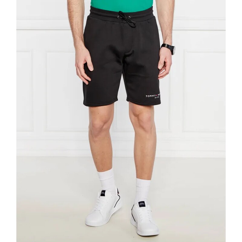 Tommy Hilfiger Šortky | Regular Fit 51061355