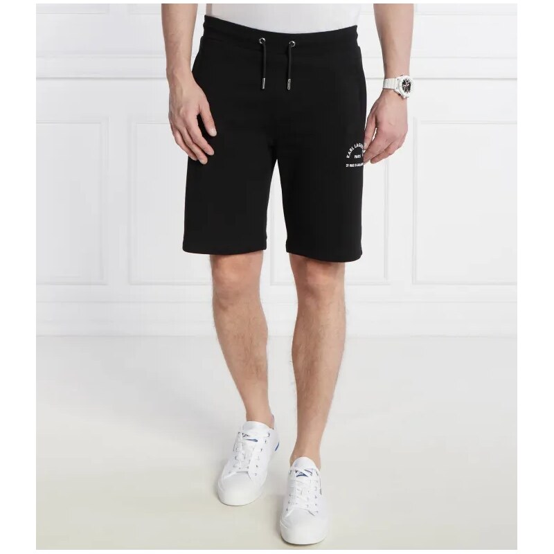 Karl Lagerfeld Šortky | Regular Fit 51046039