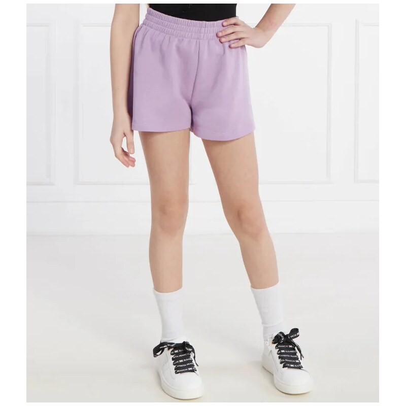 Patrizia Pepe Šortky | Regular Fit 51046061