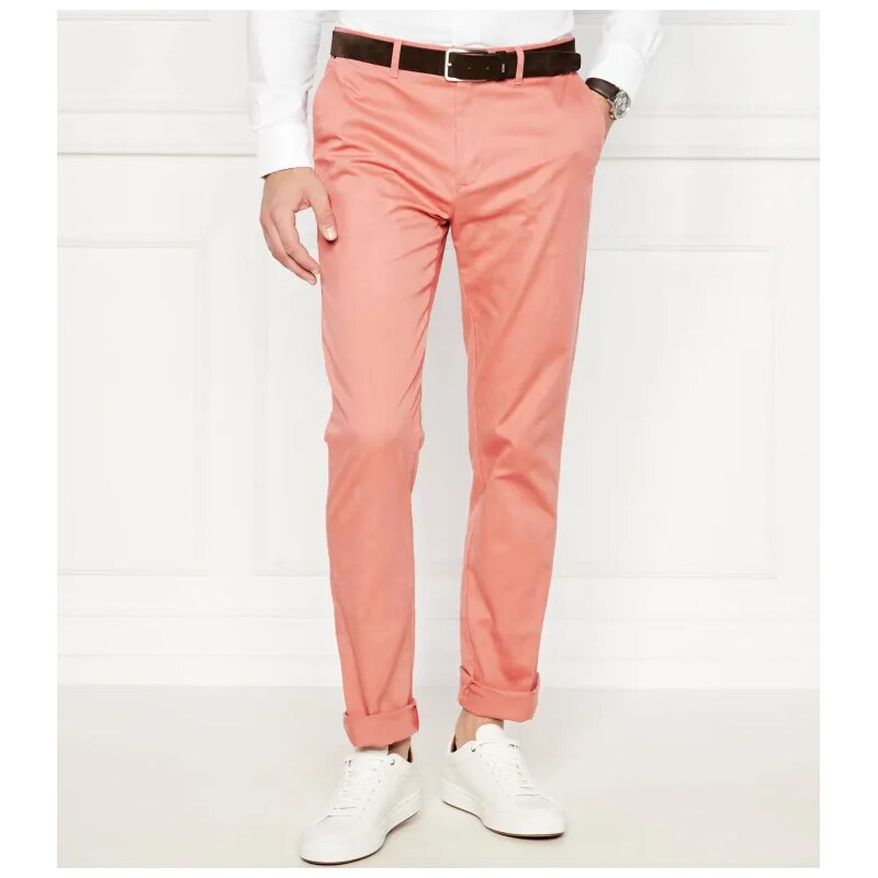 Tommy Hilfiger Chino nohavice DENTON | Regular Fit 51046074