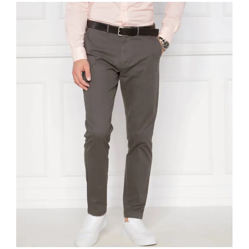 Tommy Hilfiger Chino nohavice HARLEM ESSENTIAL TWILL | Regular Fit 51032053