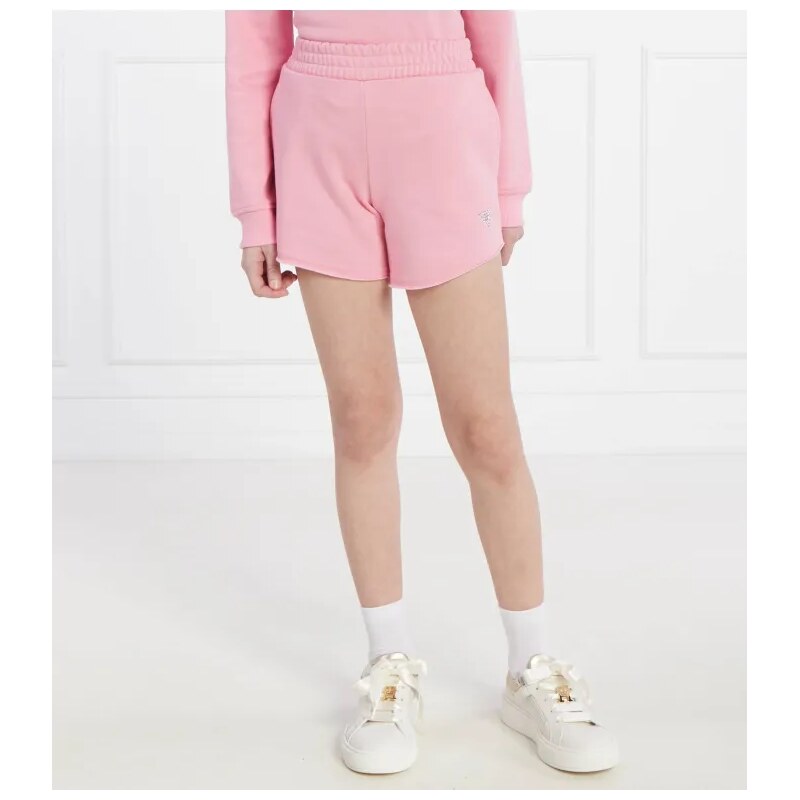 GUESS ACTIVE Šortky | Regular Fit 51015089
