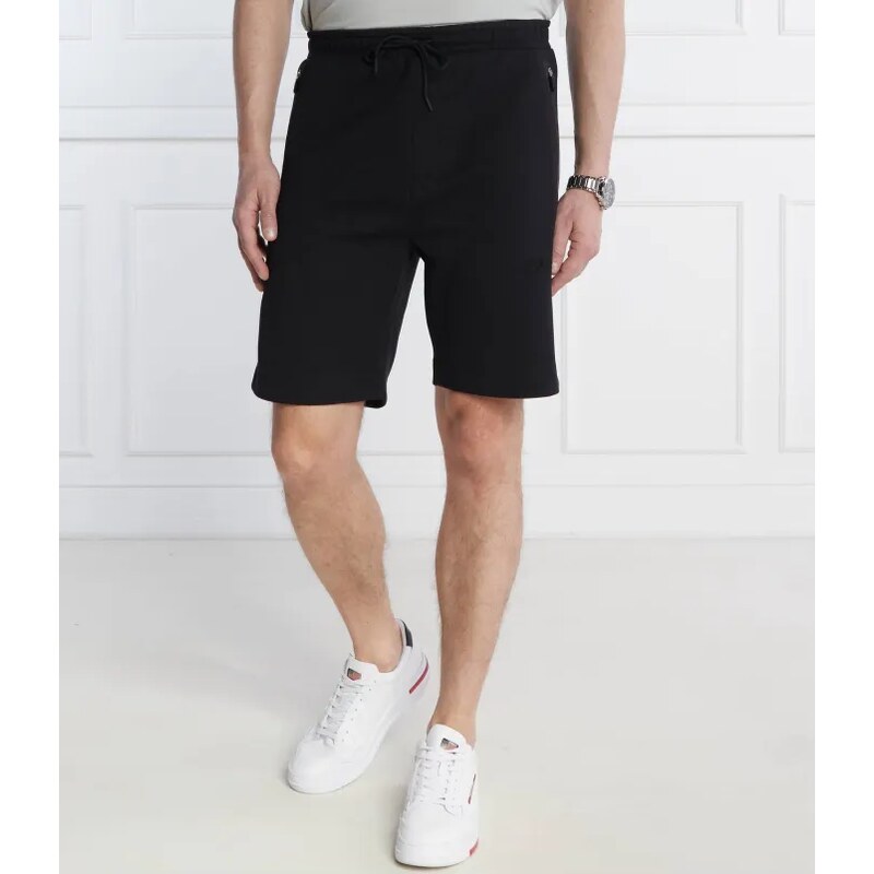 BOSS GREEN Šortky Headlo | Regular Fit | stretch 50989830